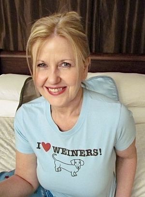 …especially when they’re long, thick, and like to play ;-) ❤️