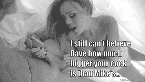 You shouldn’t have to settle just because you love him!