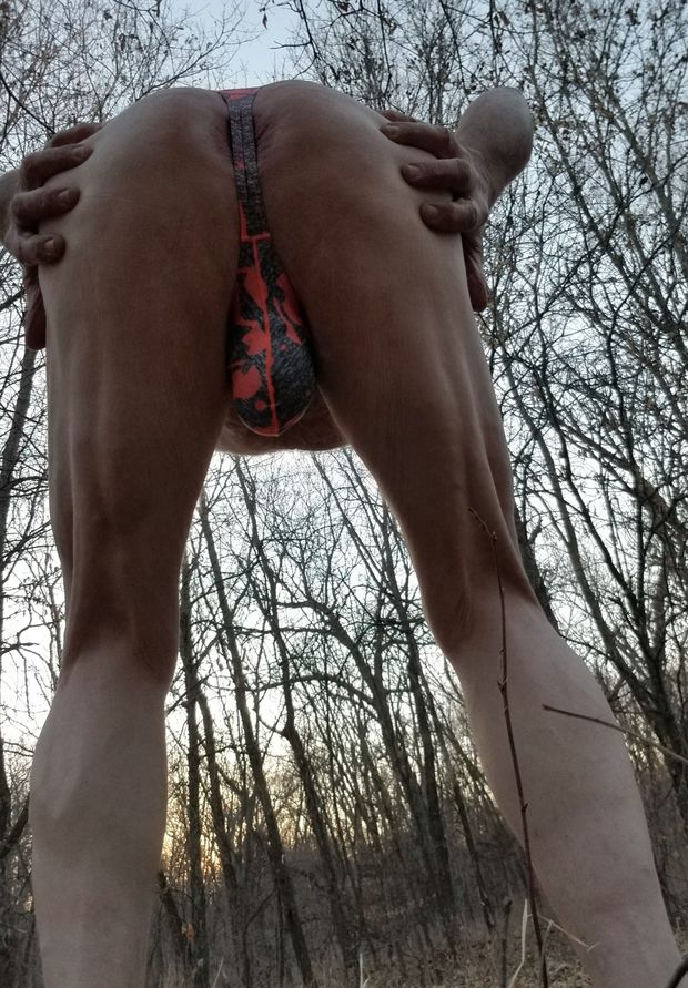 Does this get your cock hard