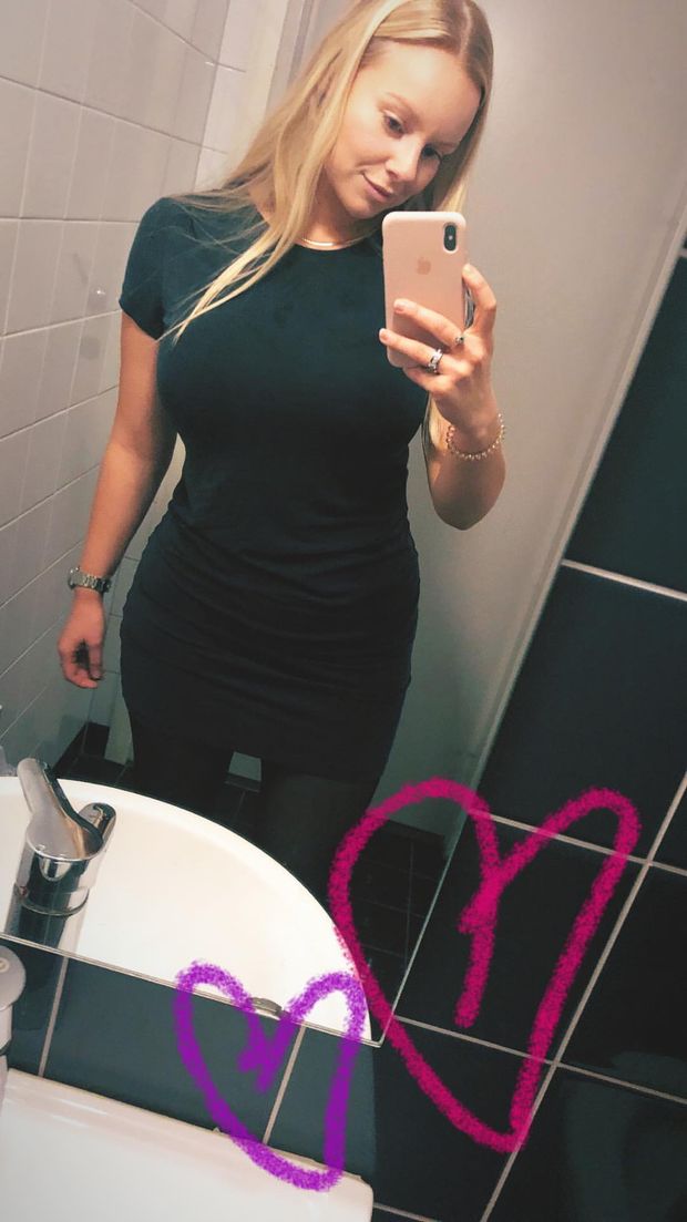Elin Hakanson