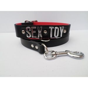 Sex Toy Collar