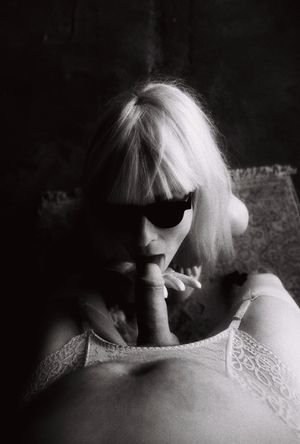 MarySue late GF eXXXspurtly sucking me off