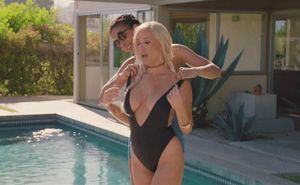 what do we have here