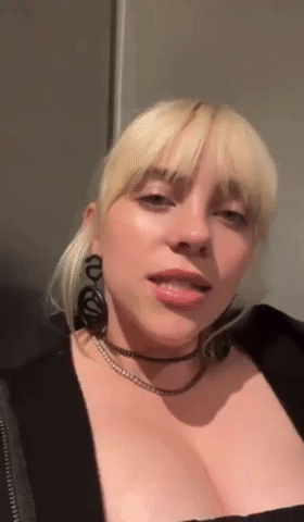 A BIT OF CLEAVAGE