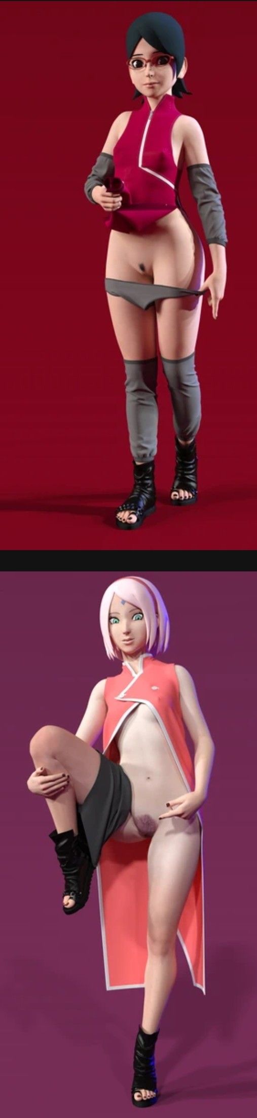 Sarada