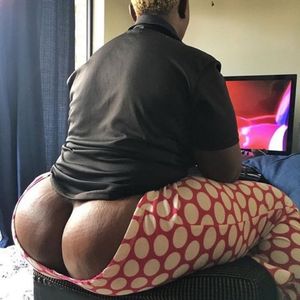 Phat ebony crack