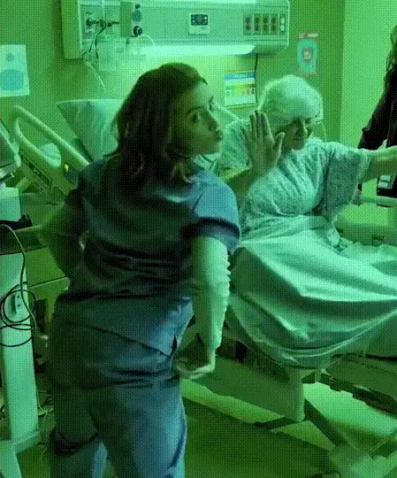 NURSE GONE WILD (2)