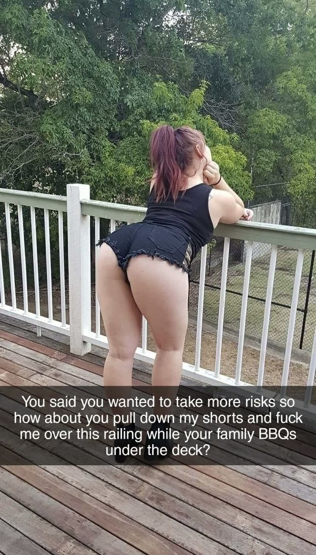 Maybe