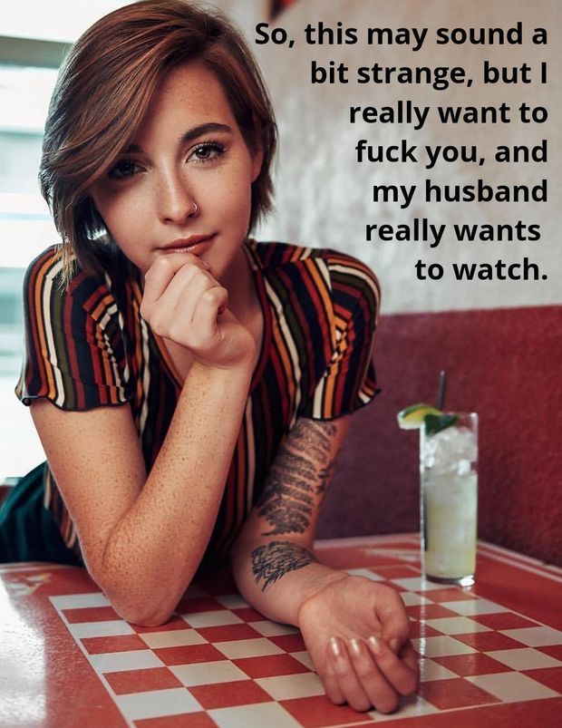 to be quite honest