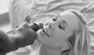 “Brandi, does my pussy need some black dick tonight?” ❤️