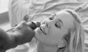 “Brandi, does my pussy need some black dick tonight?” ❤️