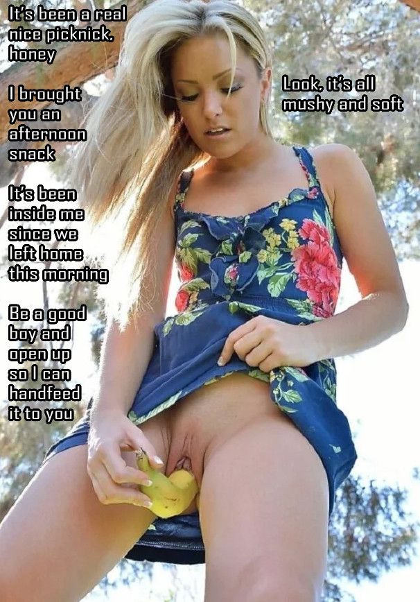 Banana Picknick