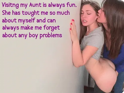 What aunts do for ladies the uncles do for guys