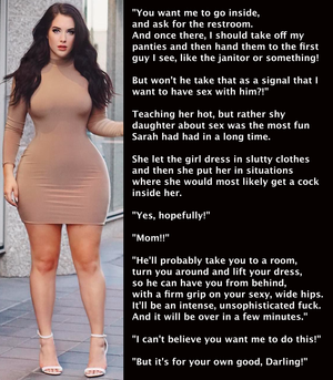 She made lots of new friends