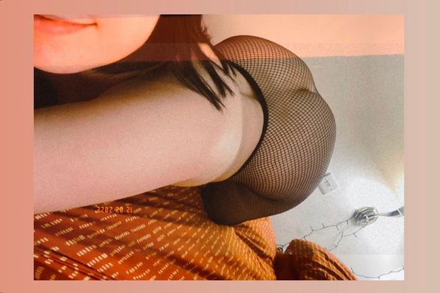 Fishnets 002 N