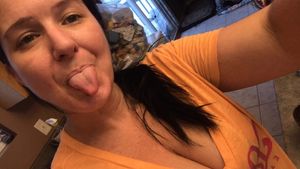 OlderSister34DD Zdjęcie