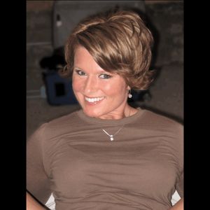 A group of wholesome women…