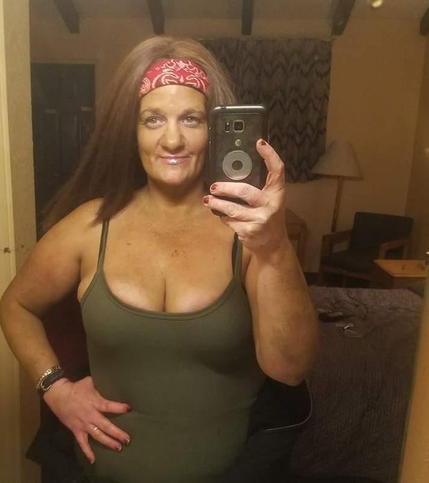 Does she have good mileage?