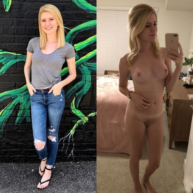 Random Before/After 21