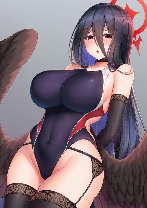 Fallen angel