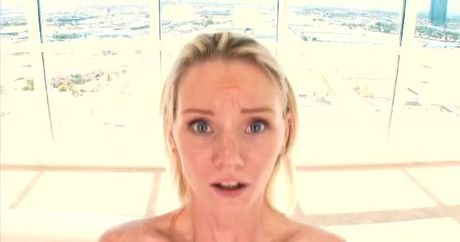 So loud. So memorable.