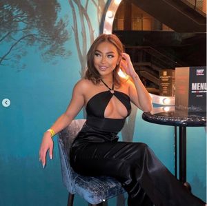 Sexy Instagram Babe Liza