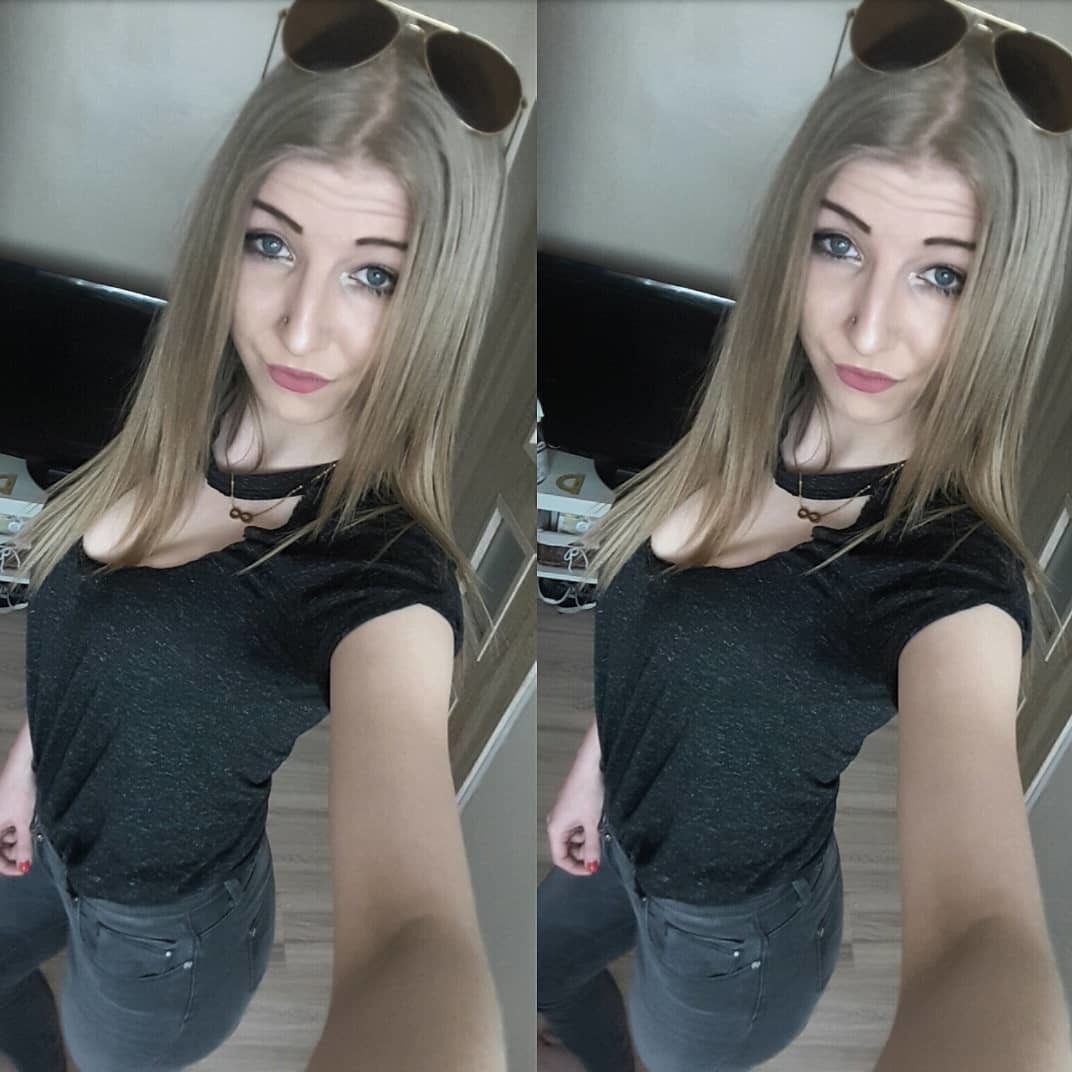 Natalia likes to swallow cocks