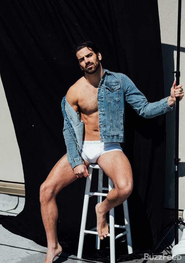Nyle DiMarco
