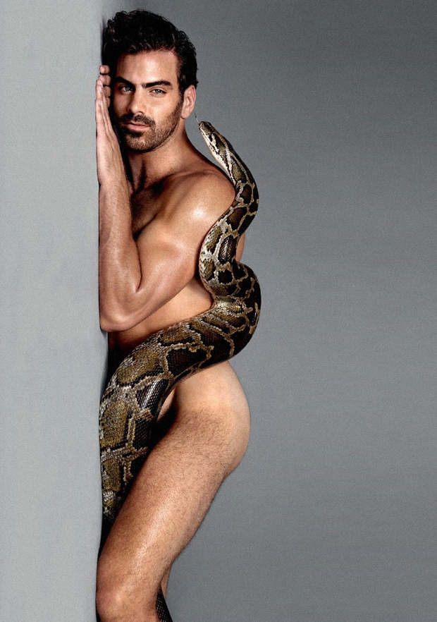 Nyle DiMarco