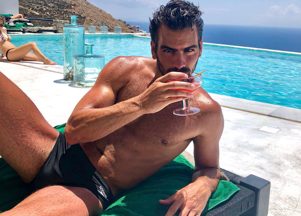 Nyle DiMarco