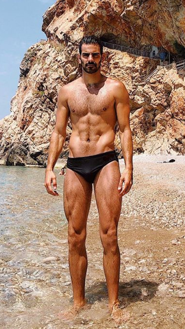 Nyle DiMarco