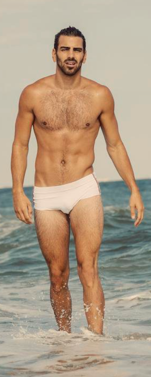 Nyle DiMarco