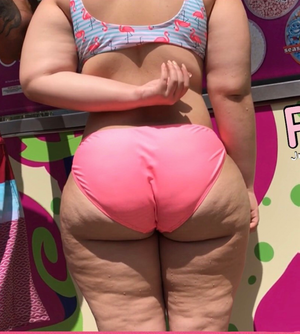 FAT ASS