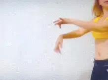 Fit Asian MILF cutie knows how to shake it! ❤️ XOXO