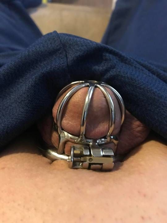 Button!