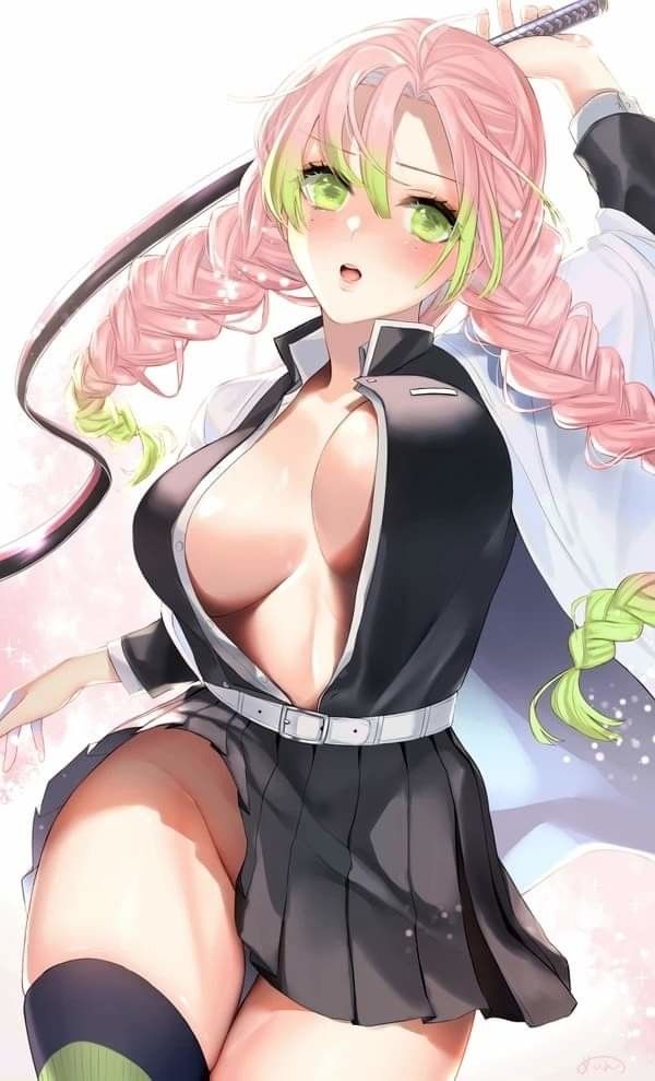 Mitsuri