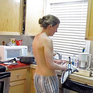 Sexe, amour et érotisme avec une belle femme mûre