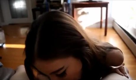 One of the best blowjobs