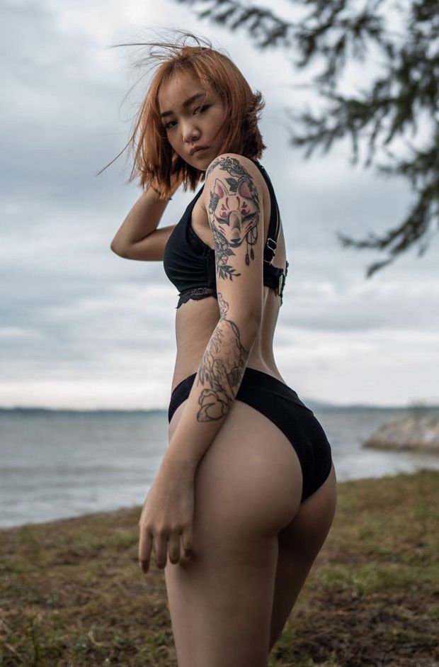 hot