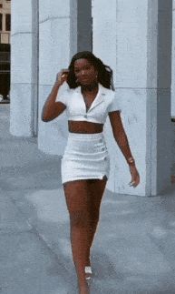 Of course I dare a dick on this nice black teen walking