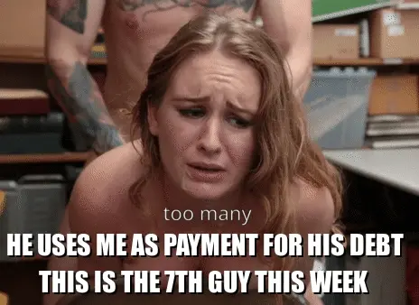 too many
