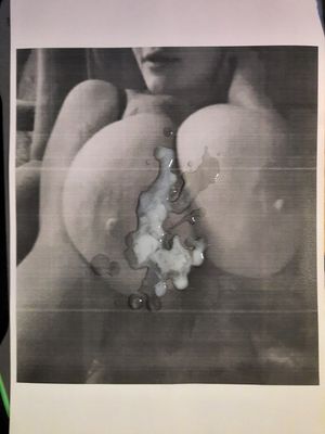 @ManonSlut hug tits tribute