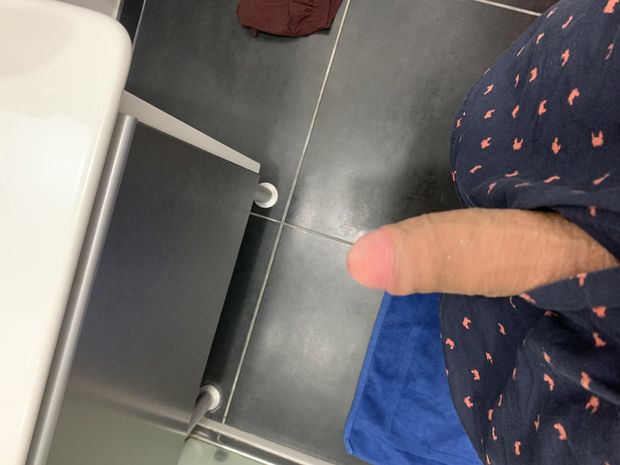 Dick-out