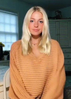 Daily Social Media Thots, GIF #159
