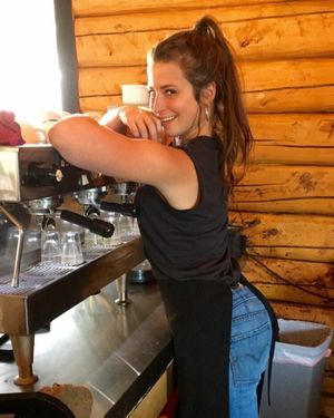 How do you want your coffe?