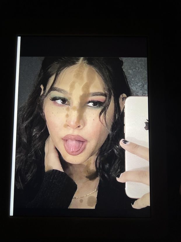 Cute Teen Tribute