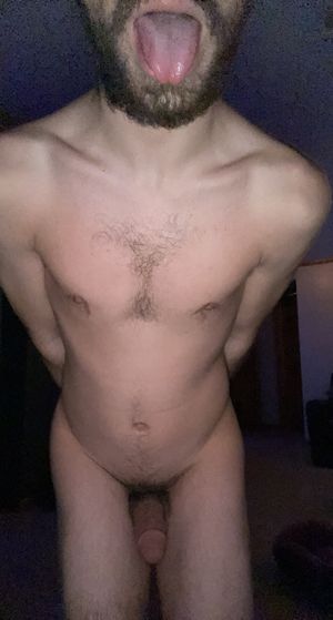 Want to be humiliated