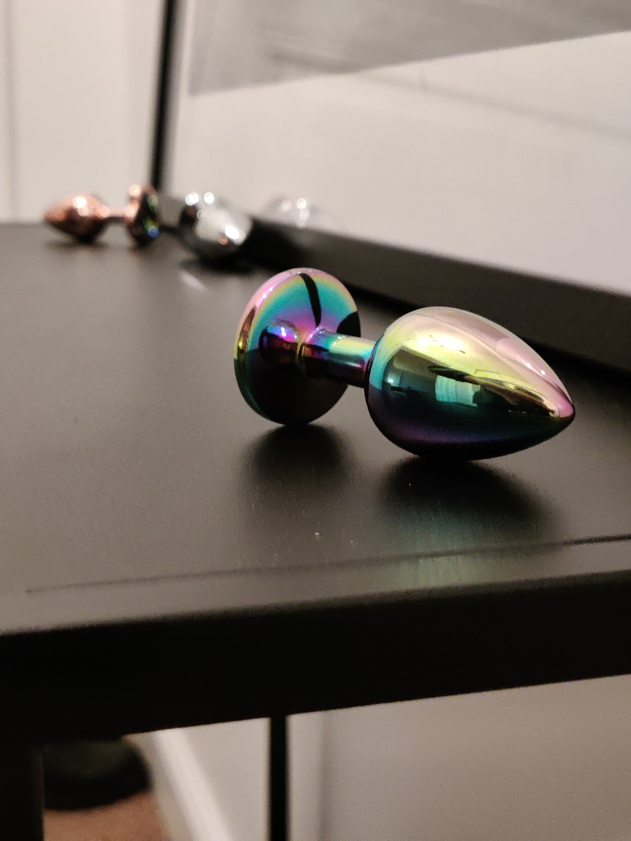 My Rainbow Plug