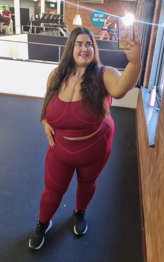 Aimee Turley