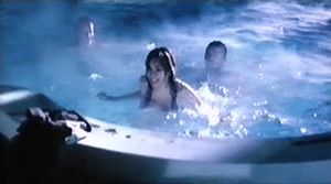 Italian Raffaella Ponzo